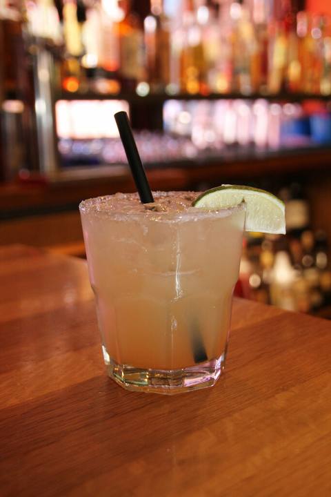 Reference photo of a Cadillac Margarita