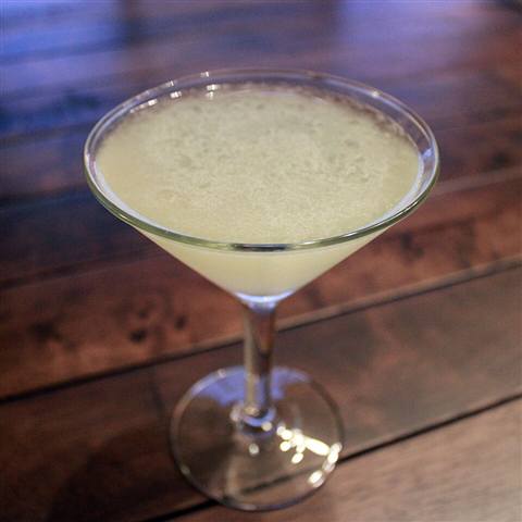 Reference photo of a Daiquiri
