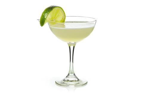 Reference photo of a Gimlet