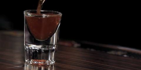 Reference photo of a Liquid Cocaine