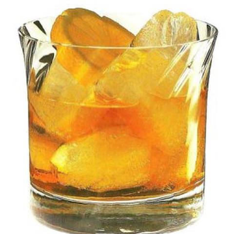 Reference photo of a Rusty Nail